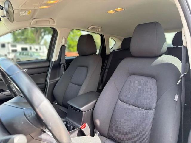 2018 Mazda CX-5 Sport