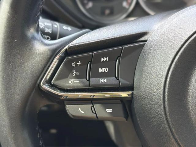2018 Mazda CX-5 Sport