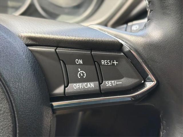 2018 Mazda CX-5 Sport