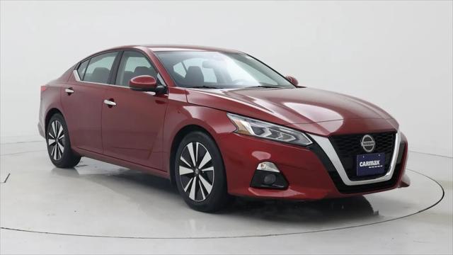 2020 Nissan Altima SL FWD for sale in Albany, NY