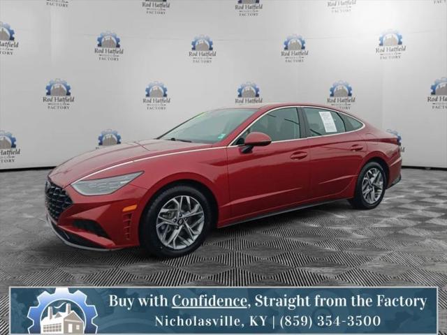 2023 Hyundai Sonata SEL for sale in Nicholasville, KY