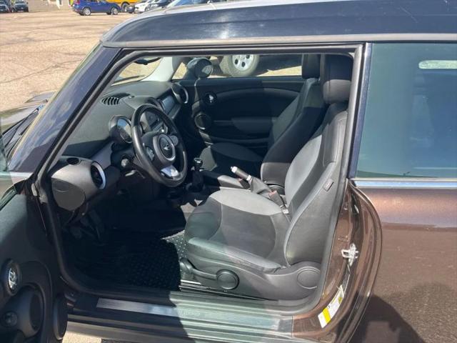 2009 MINI Cooper Clubman Cooper