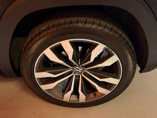 2020 Volkswagen Atlas Cross Sport 3.6L V6 SEL Premium R-Line