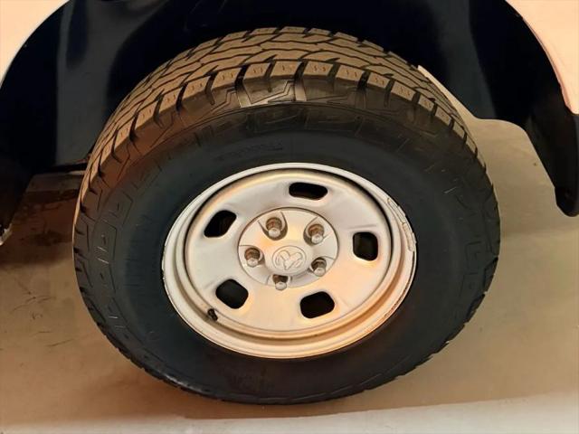 2019 Ram 1500 Classic Tradesman Regular Cab 4x4 8' Box