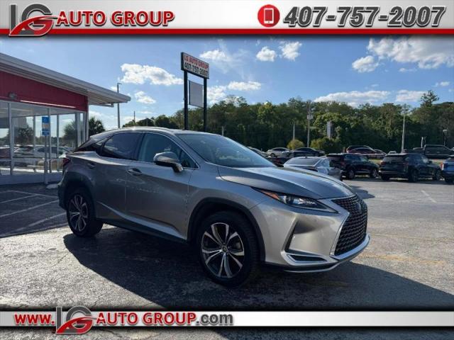 2020 Lexus RX 350 350 for sale in Orlando, FL