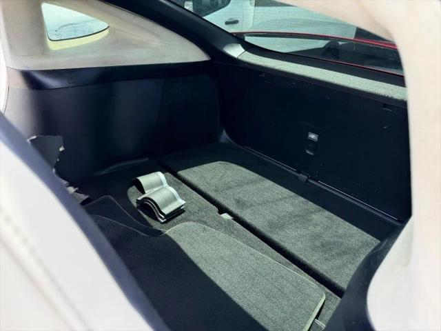 2018 Tesla Model X 100D