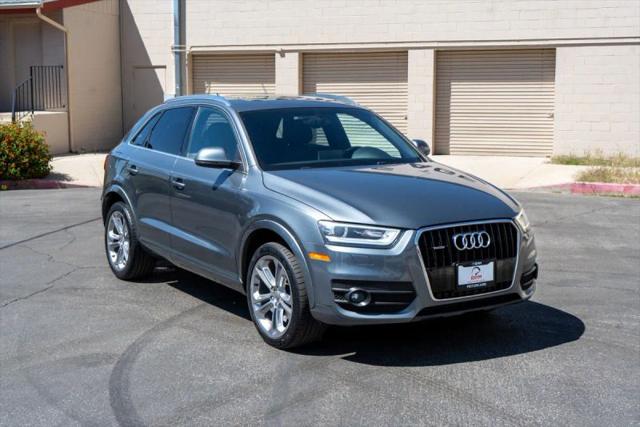 2015 Audi Q3 2.0T Premium Plus for sale in Sherman Oaks, CA