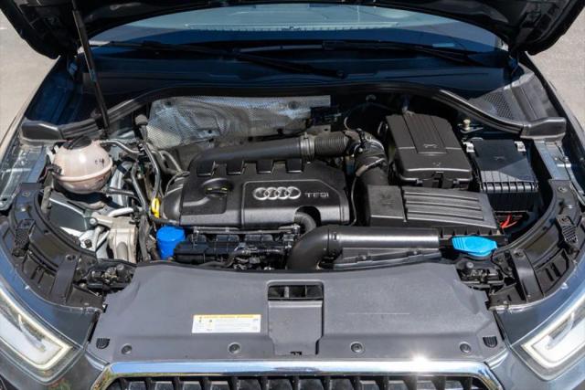 2015 Audi Q3 2.0T Premium Plus
