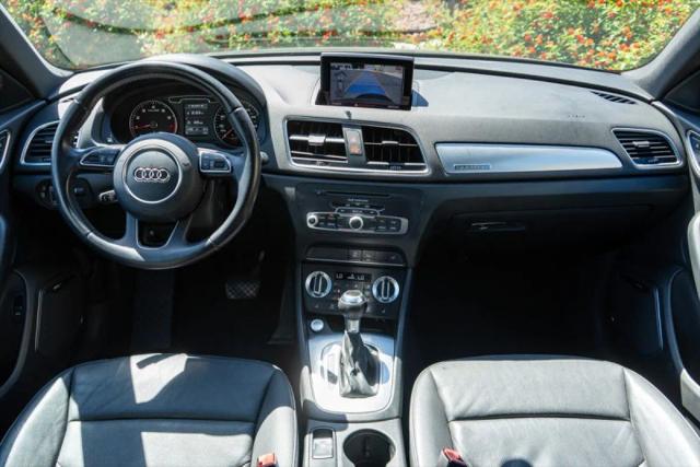 2015 Audi Q3 2.0T Premium Plus