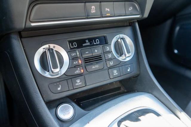 2015 Audi Q3 2.0T Premium Plus