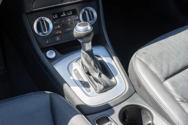 2015 Audi Q3 2.0T Premium Plus