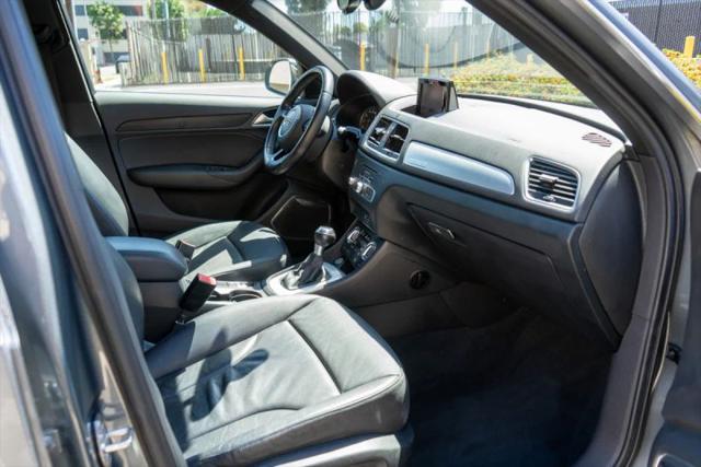 2015 Audi Q3 2.0T Premium Plus