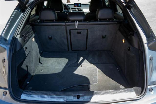 2015 Audi Q3 2.0T Premium Plus