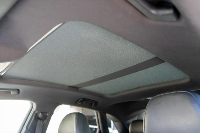 2015 Audi Q3 2.0T Premium Plus