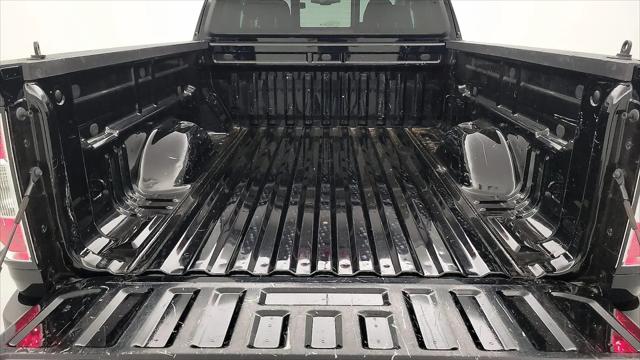 2019 GMC Canyon SLE