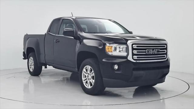 2019 GMC Canyon SLE for sale in Knoxville, TN