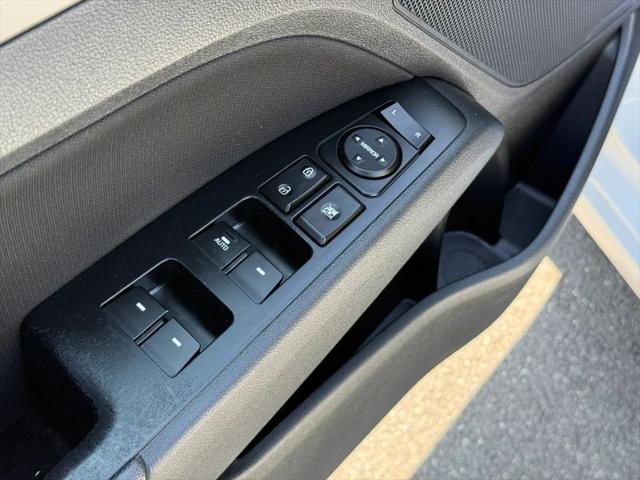 2017 Hyundai Elantra Value Edition