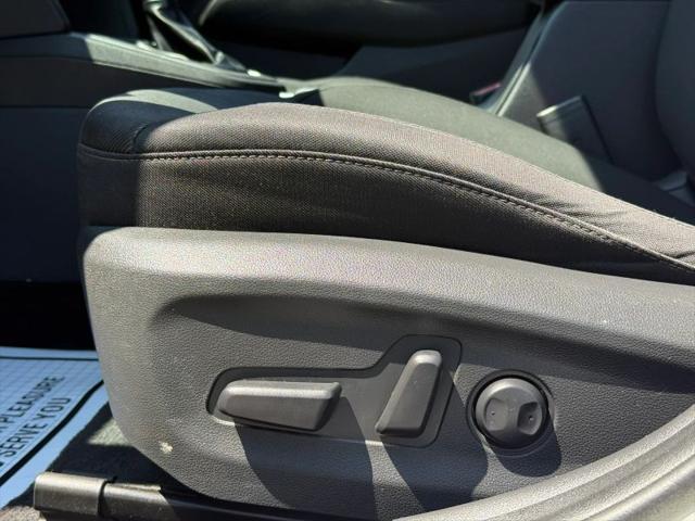 2017 Hyundai Elantra Value Edition
