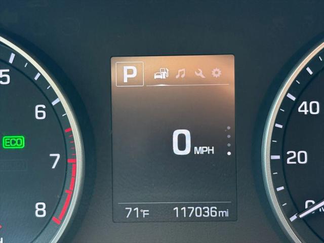 2017 Hyundai Elantra Value Edition