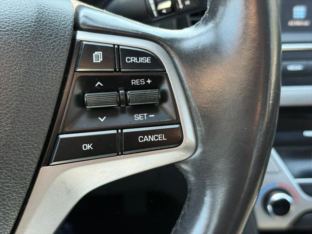 2017 Hyundai Elantra Value Edition