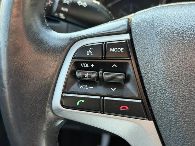 2017 Hyundai Elantra Value Edition