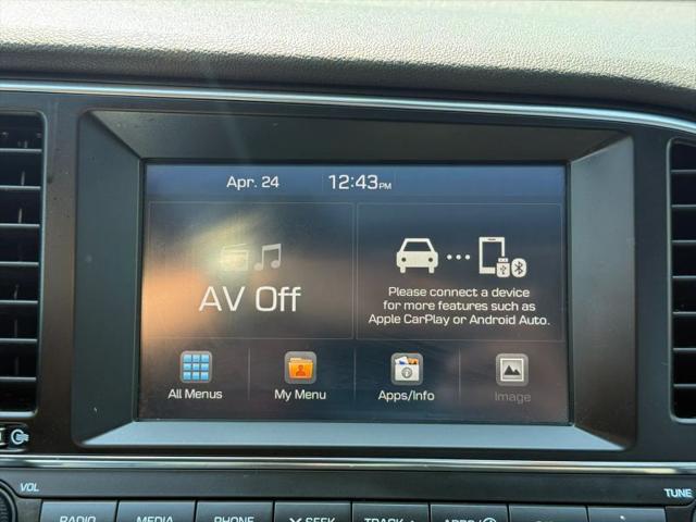 2017 Hyundai Elantra Value Edition
