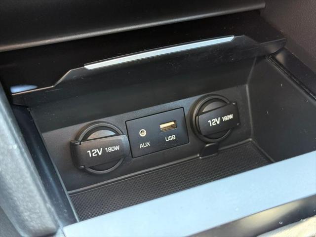 2017 Hyundai Elantra Value Edition