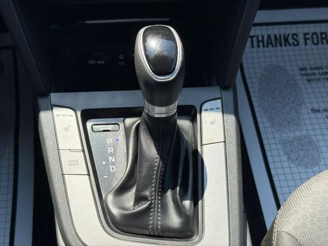 2017 Hyundai Elantra Value Edition
