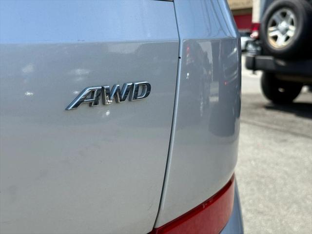2018 Hyundai Tucson SEL Plus