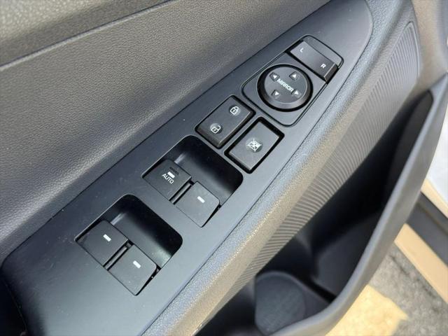 2018 Hyundai Tucson SEL Plus