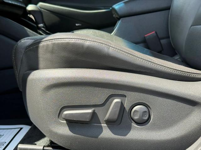 2018 Hyundai Tucson SEL Plus