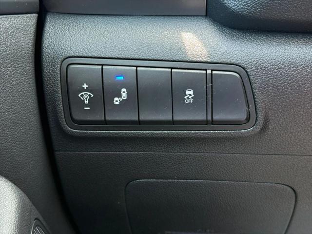 2018 Hyundai Tucson SEL Plus