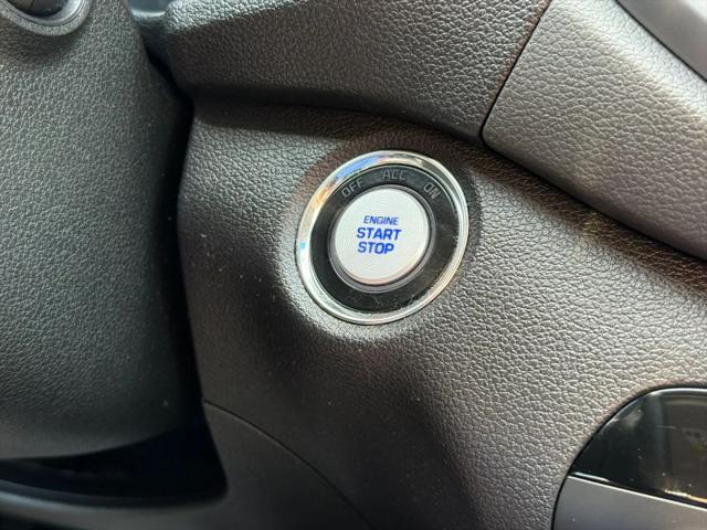 2018 Hyundai Tucson SEL Plus