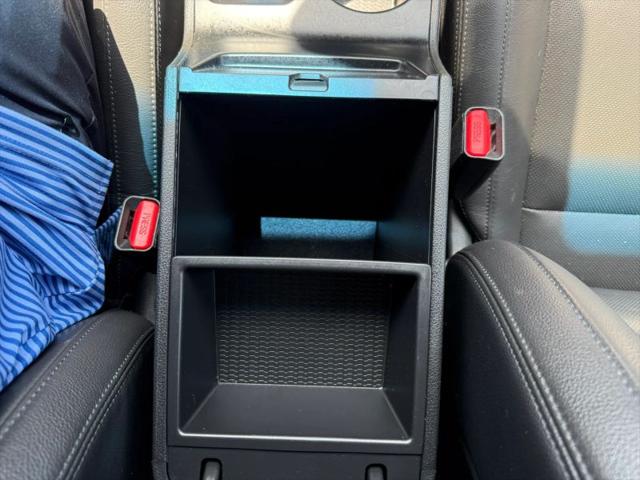 2018 Hyundai Tucson SEL Plus