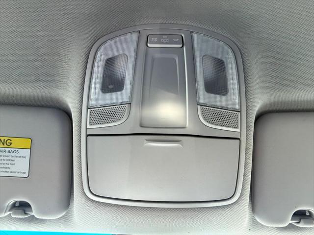 2018 Hyundai Tucson SEL Plus