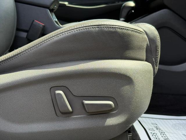 2018 Hyundai Tucson SEL Plus