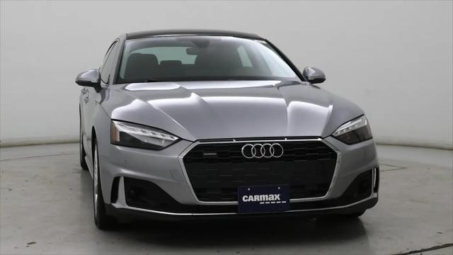 2022 Audi A5 Sportback Premium Plus 40 TFSI quattro S tronic