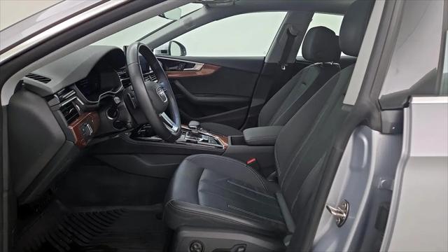 2022 Audi A5 Sportback Premium Plus 40 TFSI quattro S tronic