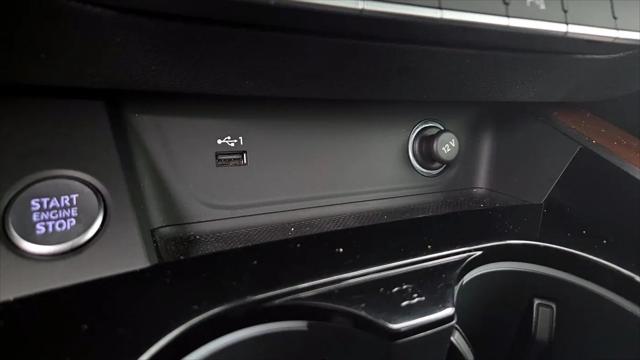 2022 Audi A5 Sportback Premium Plus 40 TFSI quattro S tronic