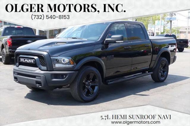 2023 Ram 1500 Classic SLT for sale in Woodbridge, NJ