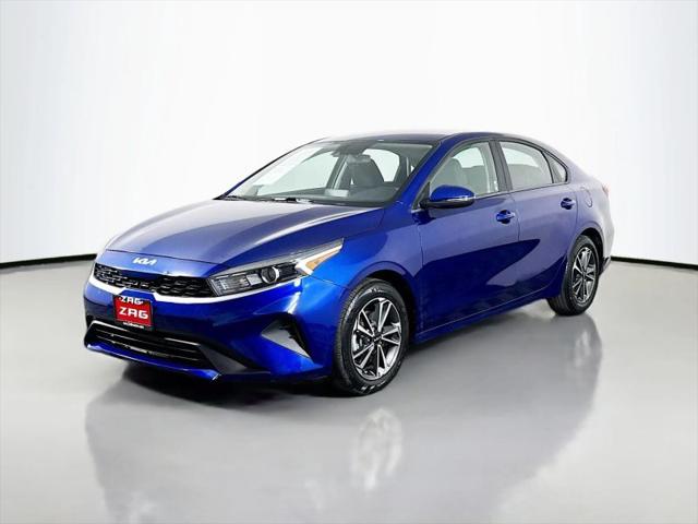 2023 Kia Forte LXS for sale in Everett, WA