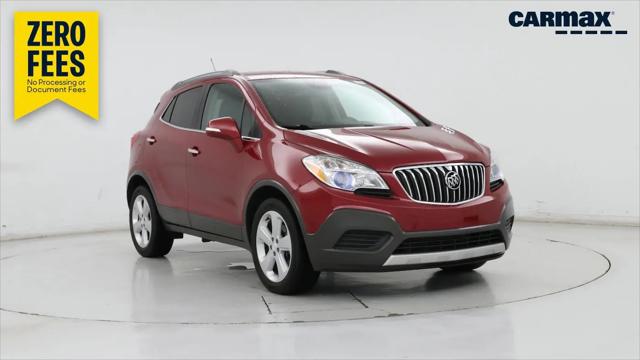 2016 Buick Encore Base for sale in Merriam, KS