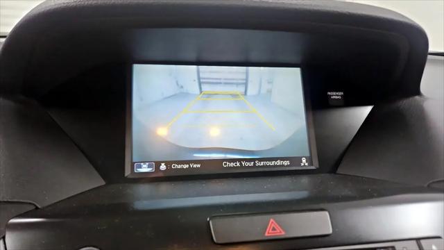 2016 Acura MDX Base