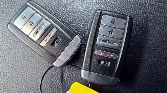 2016 Acura MDX Base