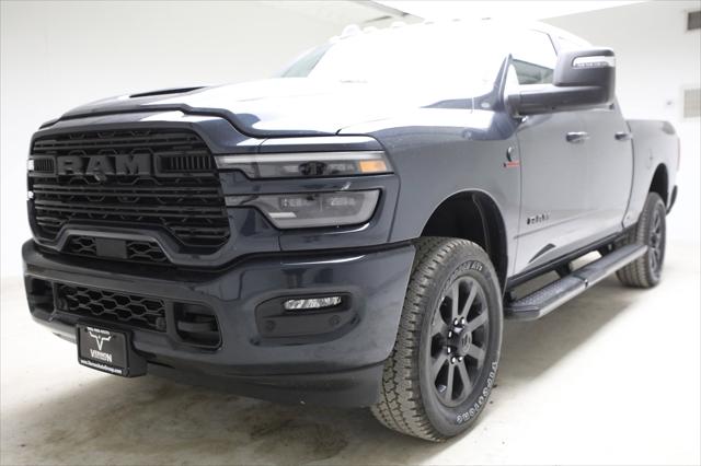 2026 RAM Ram 2500 RAM 2500 LARAMIE CREW CAB 4X4 64 BOX