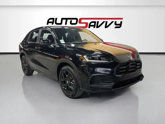 2025 Honda HR-V AWD Sport for sale in Woods Cross, UT