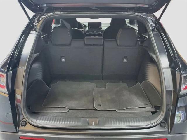 2025 Honda HR-V AWD Sport