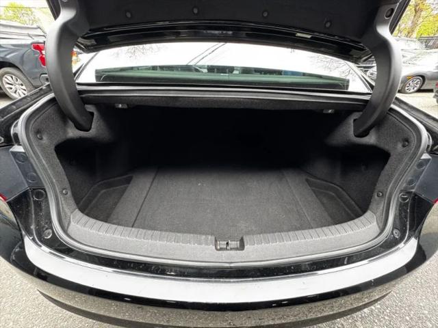 2016 Acura TLX V6 Tech