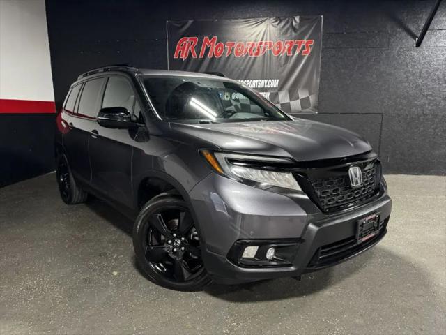 2019 Honda Passport Elite for sale in Bay Shore, NY