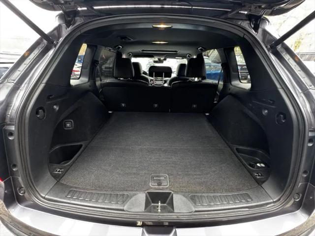 2019 Honda Passport Elite